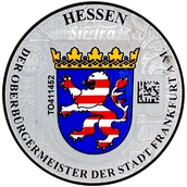 Wappen EGG